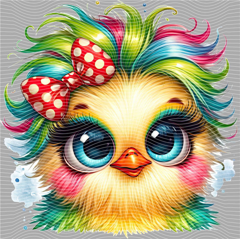 Animal-DW 429